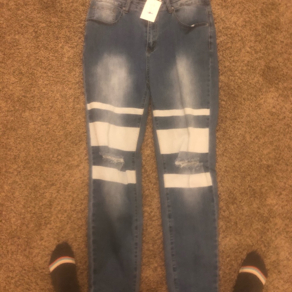 Denim